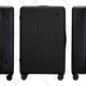 GoPenguin Hardside 26" Rolling Luggage | $98 | Amazon | Promo code WDFWB6HD